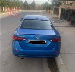 نيسان سنترا